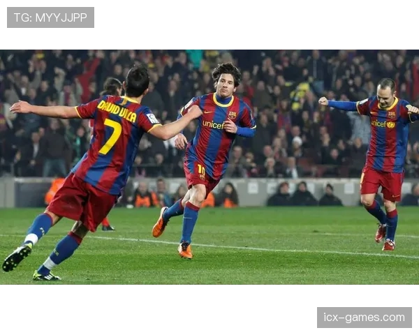 回顾传奇瞬间：梅西赛场上的高光时刻令人难忘