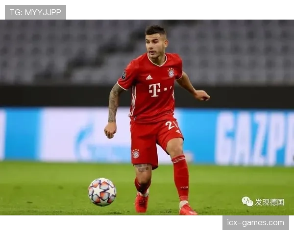 德甲薪资榜揭晓：明星球员收入差距凸显豪门优势，新兴势力加速追赶