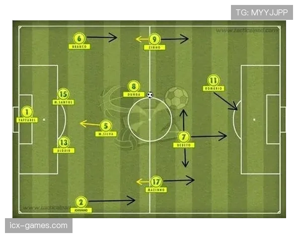 南美足球高效防守体系如何重塑球队表现与战术布局