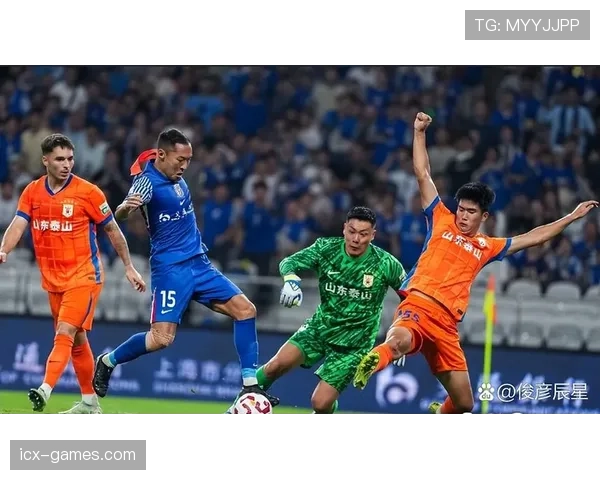 山东泰山中场引擎状态回暖，强势助推球队战绩稳步提升