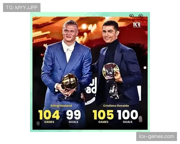 哈兰德引领前锋新纪元：技战术革新重塑比赛格局与球队竞争力