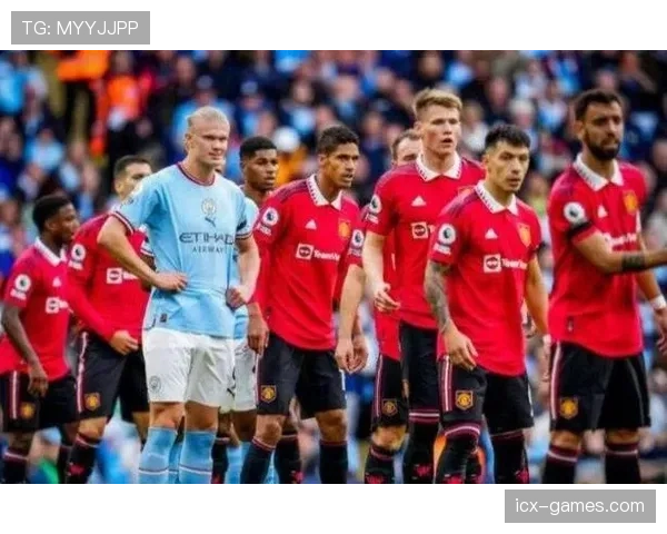 哈兰德中锋模板：身体素质与进球效率成现代顶级中锋标杆