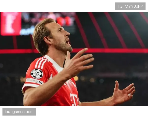 哈里·凯恩对阵斯图加特上演帽子戏法状态回暖