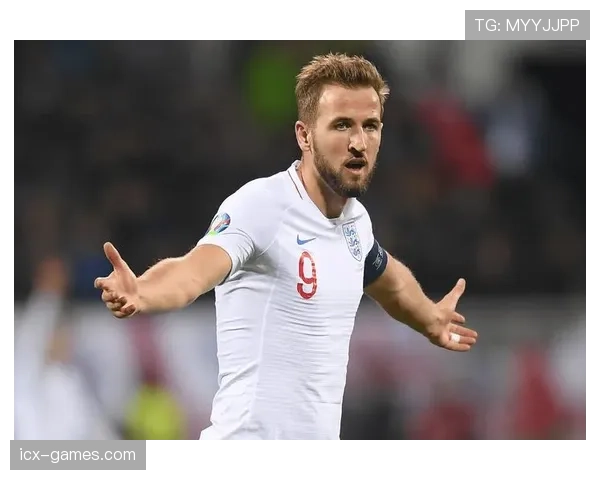 哈里·凯恩曼联转会传闻