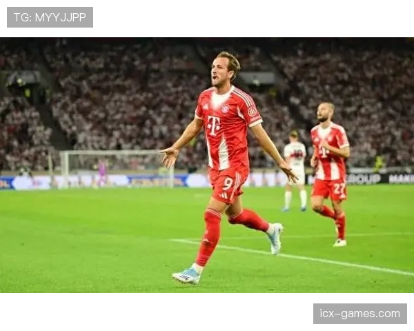 哈里·凯恩与同期前锋关键战决定性表现对比分析