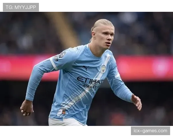 哈兰德与阿圭罗：终结效率与战术角色的代际对比