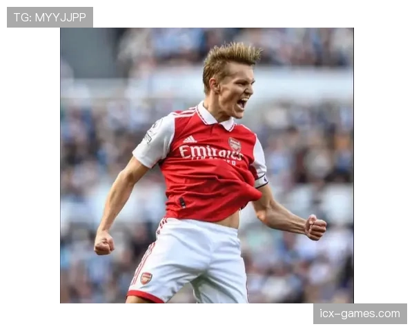 厄德高：流浪生涯到阿森纳核心的转折解析