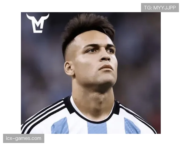 劳塔罗 vs 热苏斯:终结效率与战术角色差异 劳塔罗 vs 热苏斯:终结效率与战术角色差异