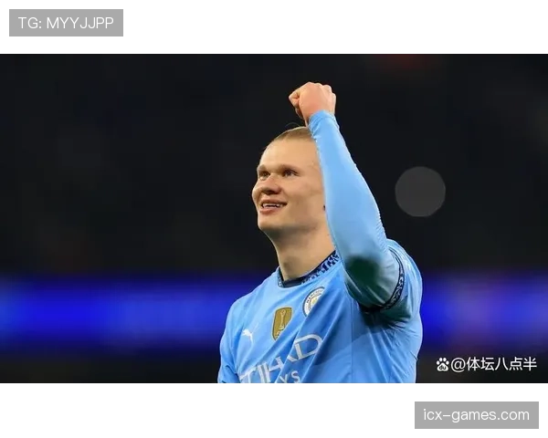 哈兰德与姆巴佩进球效率对比:谁是新时代第一人 哈兰德与姆巴佩进球效率对比:谁是新时代第一人