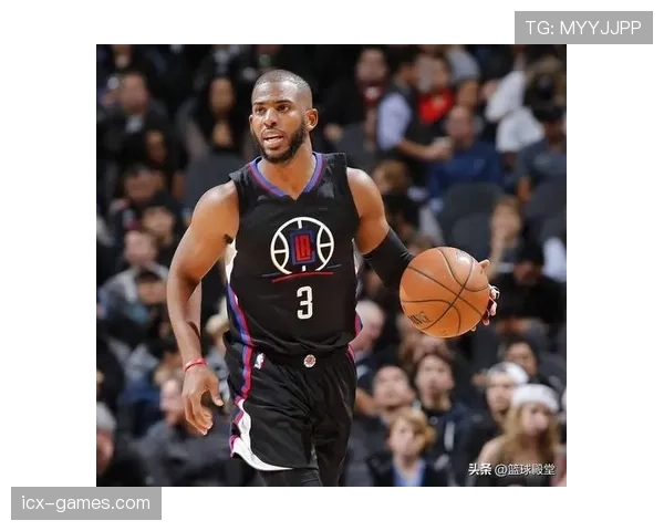 克里斯·保罗挡拆策动显著提升球队进攻节奏与效率