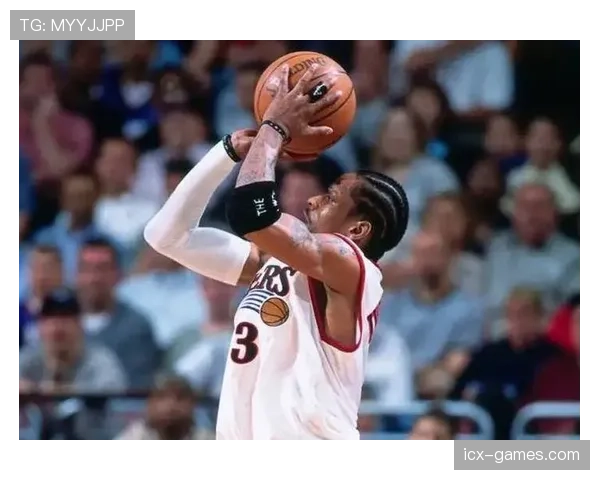 艾弗森突破能力持续主导球队进攻效率明显提升