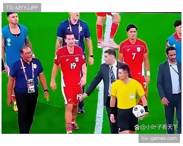 伊拉克世界杯晋级路线观察 伊拉克世界杯晋级路线观察